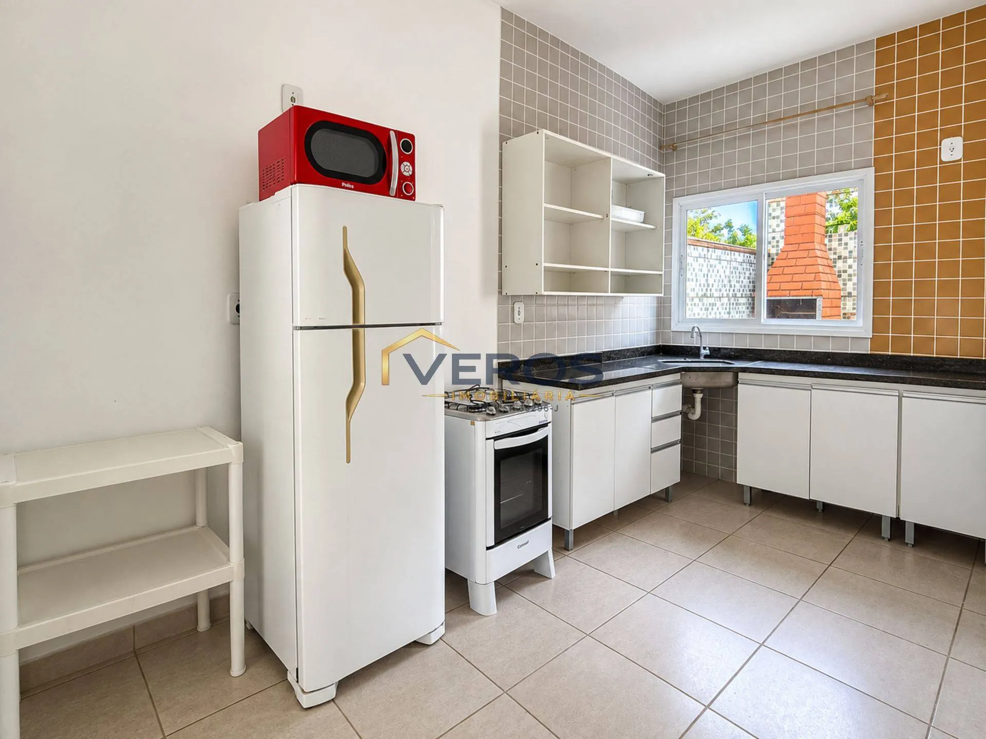 Imagem Casa em condominio a venda na praia Massaguaçu com condomínio barato