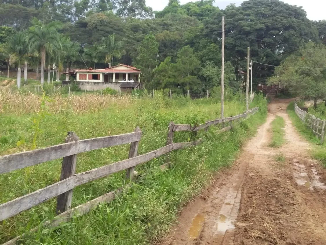 Imagem Terreno Espetacular à Venda em Carmópolis de Minas /MG 42 hectares de terra