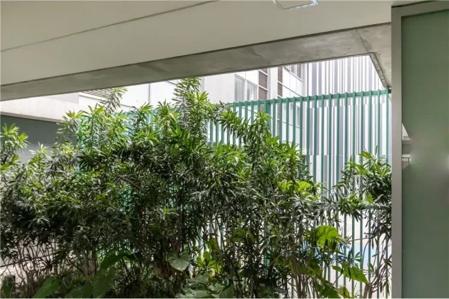 Imagem Sala Comercial 23m² Moema São Paulo Rua Pintassilgo