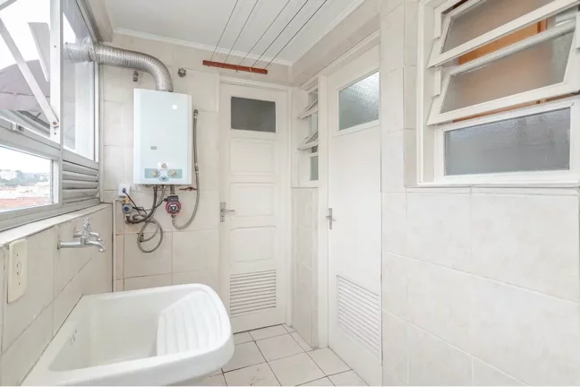 Imagem Apartamento para venda no bairro Jardim Lindóia em Porto Alegre