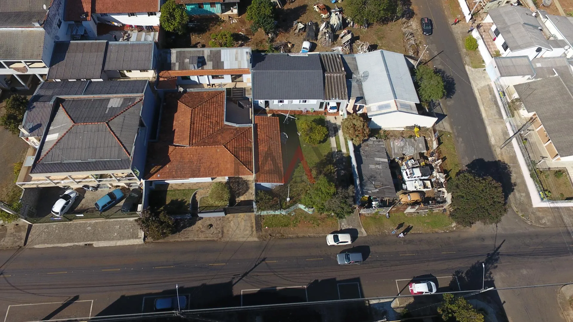 Imagem Casa com 2 dormitórios,405.00m , BONSUCESSO, GUARAPUAVA - PR