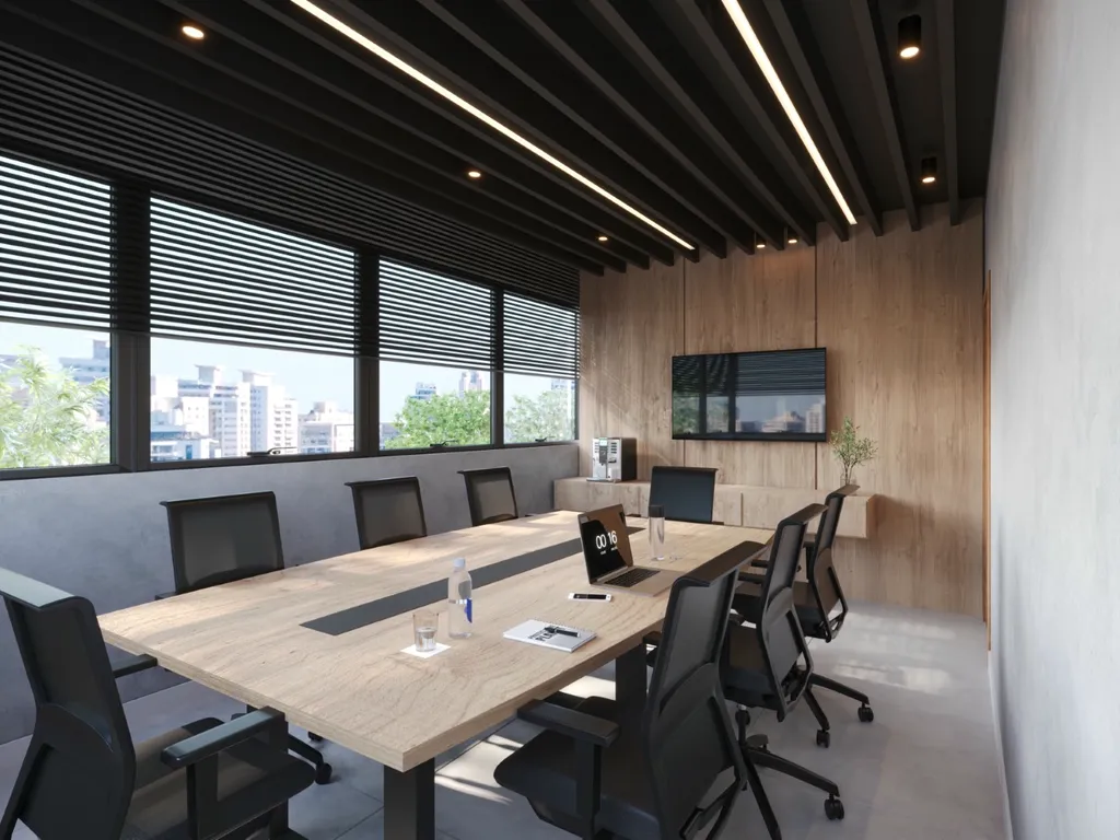 Imagem Espacio 115 Sur - Comercial