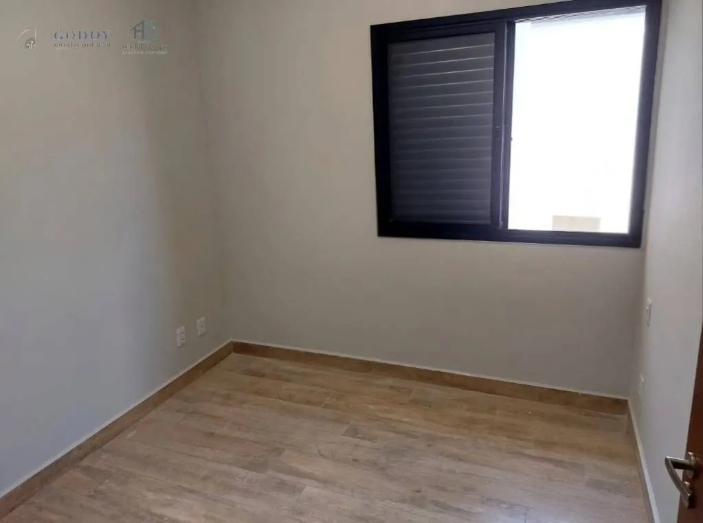 Imagem Oportunidade: Casa Nova com 3 Dorms (1 Suíte) no Bosque da Imperatriz