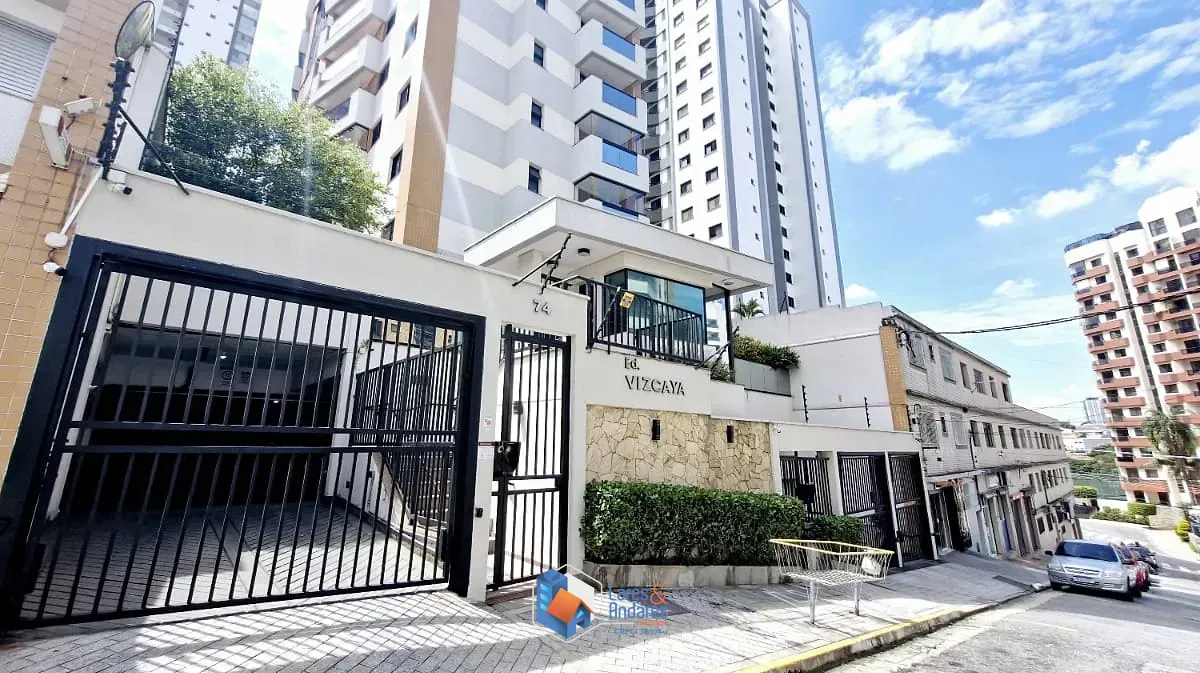 Imagem Apartamento para venda em Vila Regente Feijó com 3 quartos, sendo 1 suíte, 120m²