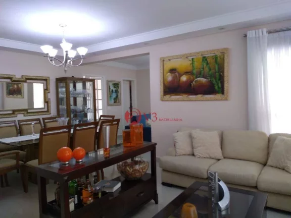 Imagem Apartamento com 3 dormitórios à venda, 151 m por R$ 1.590.000,00 - Tatuap?(C) - São Paulo/SP