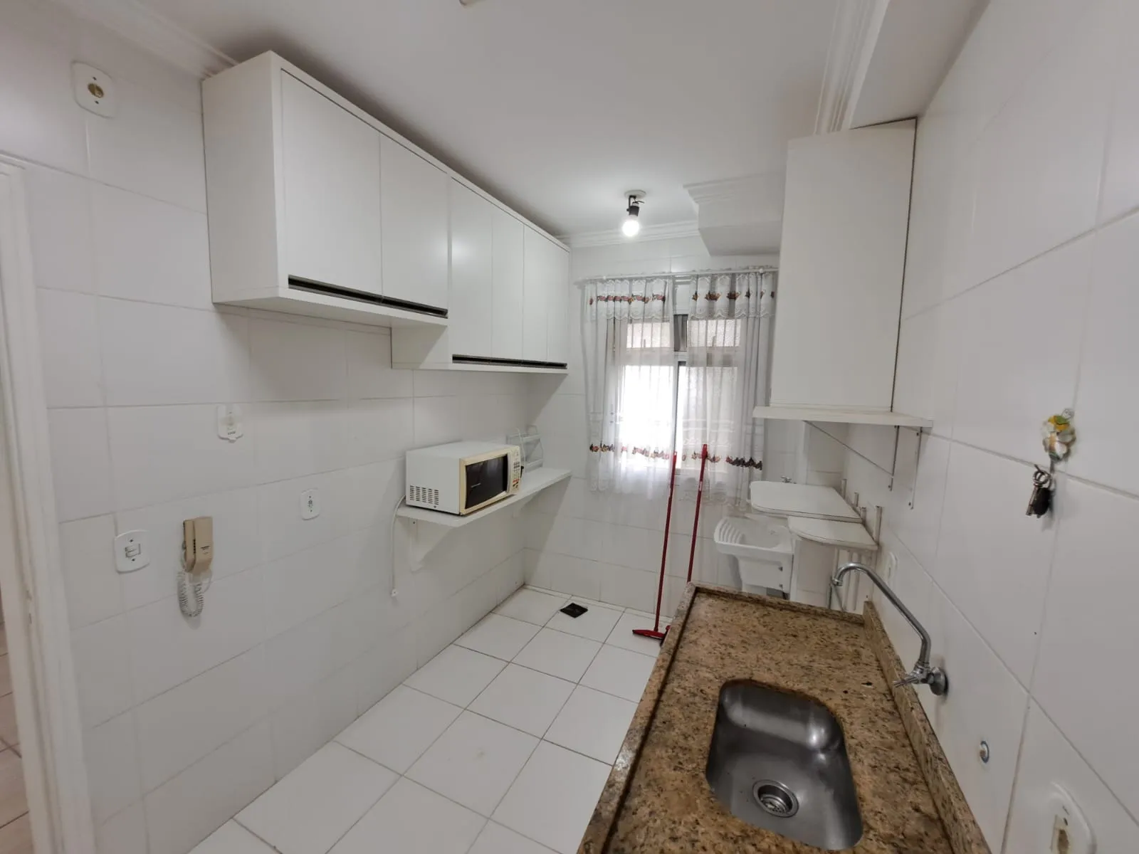 Imagem APARTAMENTO RESIDENCIAL em SOROCABA - SP, JARDIM SAIRA