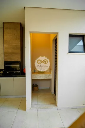 Imagem CASA DE ALTO PADRÃO A VENDA EM PAULÍNIA