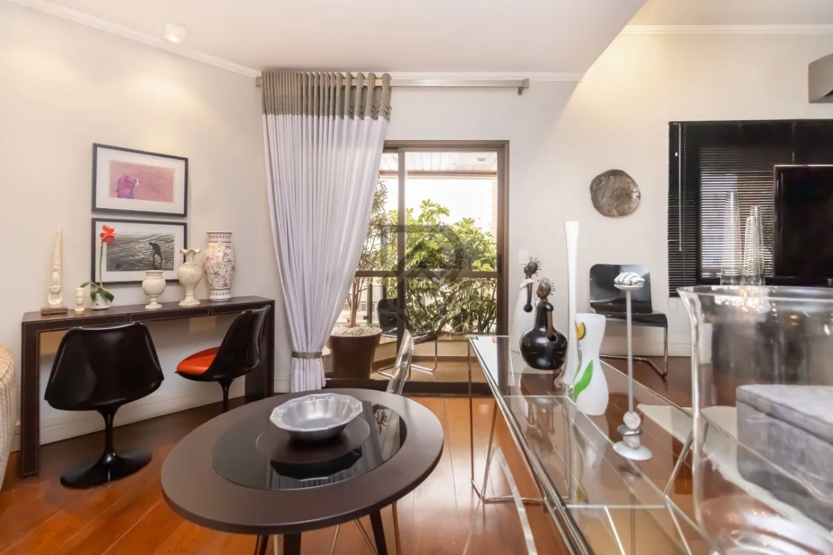 Imagem Apartamento itaim bibi Condomínio La Boheme