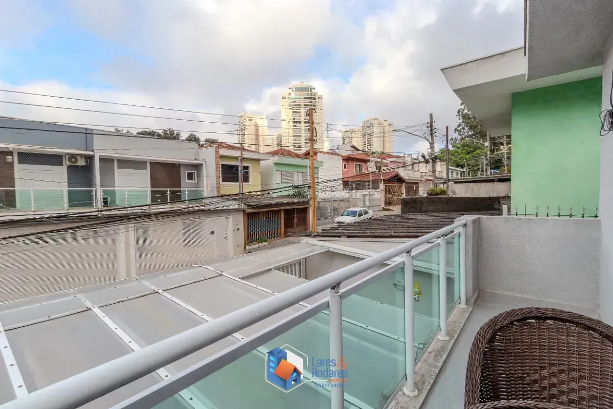 Imagem Casa para venda em Jardim Umuarama com 3 quartos, sendo 1 suíte, 149m²