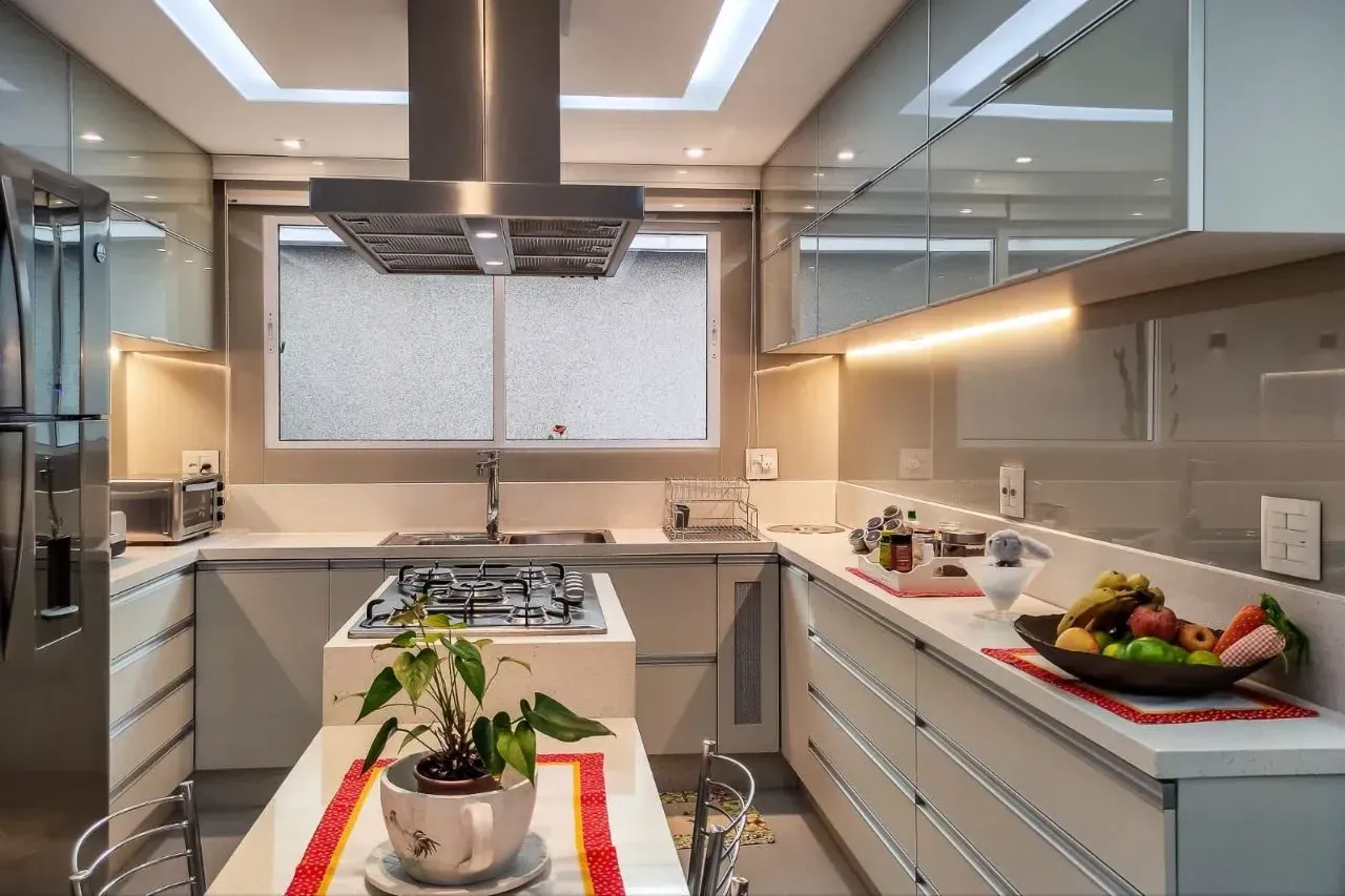 Imagem Casa de Condomínio com 3 Quartos à Venda, 300 m² em Jardim São Nicolau - São Paulo