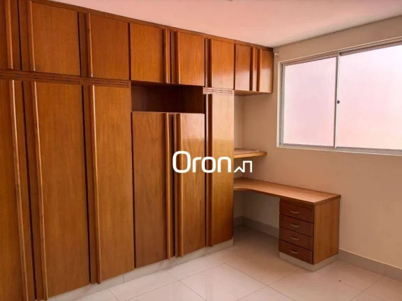 Imagem Apartamento à venda, 53 m² por R$ 245.000,00 - Parque Amazônia - Goiânia/GO