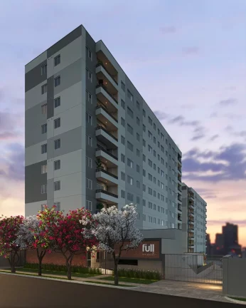 Foto do imóvel Oportunidade Imperdível: Apartamento à venda em Guaianases, São Paulo-SP, com 2 quartos, 1 banheiro e 1 vaga de garagem!