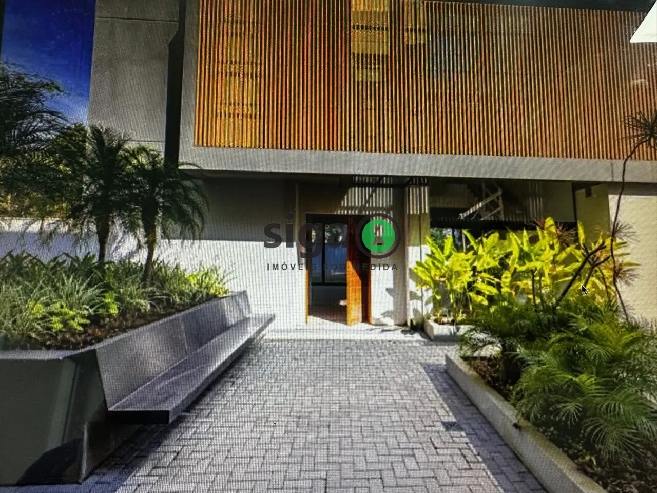 Imagem Casa Cinematográfica à Venda - Condomínio Eco Boulevard - Alto da Boa Vista