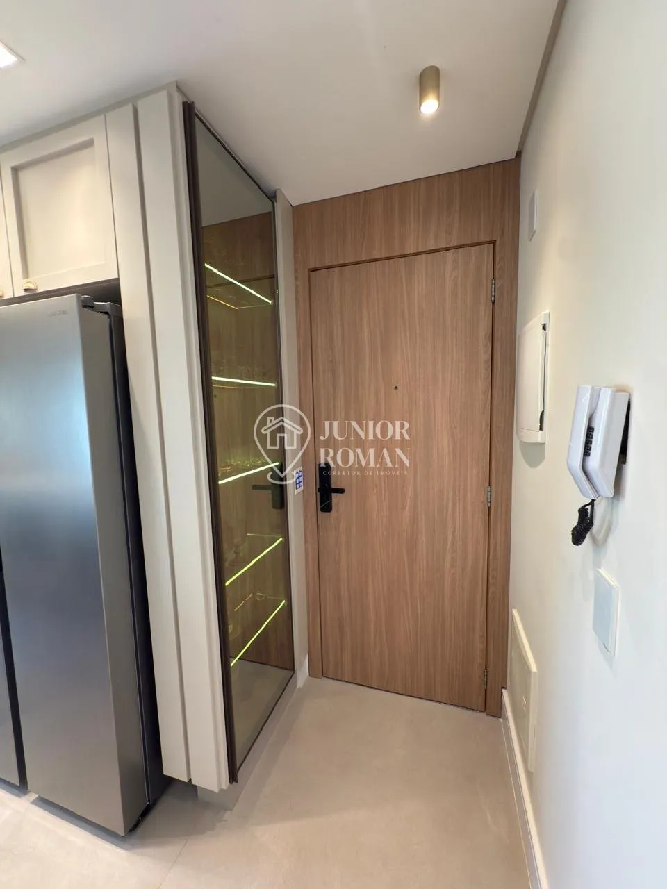 Imagem APTO PORTEIRA FECHADA | 82M² | 2 SUÍTES + CLOSET | 3 VAGAS | BAIRRO JARDIM - SANTO ANDRE