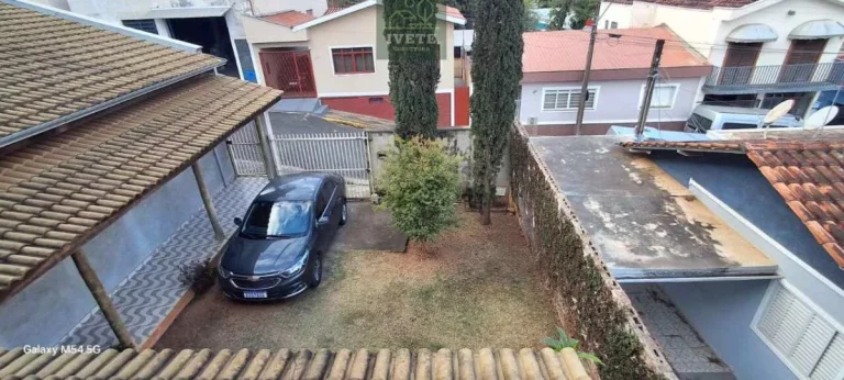 Imagem Ótima casa em Socorro-SP