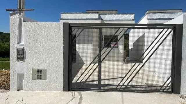 Imagem Casa à venda 2 Quartos, 1 Suite, 2 Vagas, 150M², Residencial Estoril, Taubaté - SP