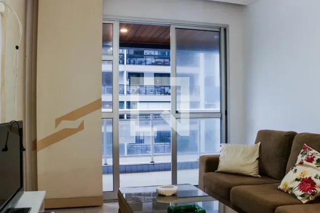 Imagem Apartamento à Venda - Barra da Tijuca, 2 Quartos, 98 m2