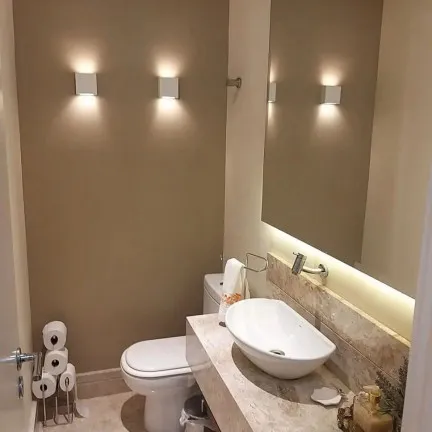 Imagem Apartamento com 3 Quartos à Venda, 183 m² em Ponta D'Areia - São Luís