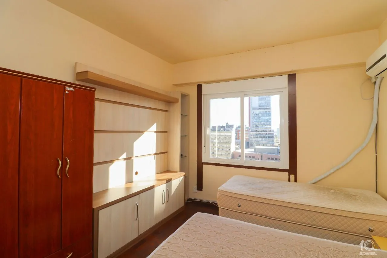 Imagem Apartamento em Centro Histórico