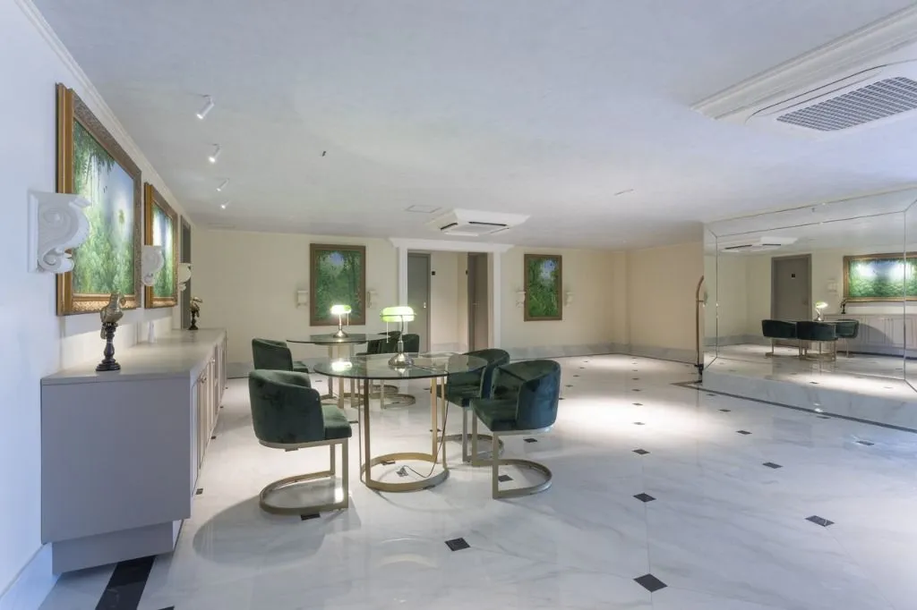 Imagem Flat com 1 dormitório à venda, 31 m² por R$ 638.796,00 - Cabo Branco - João Pessoa/PB