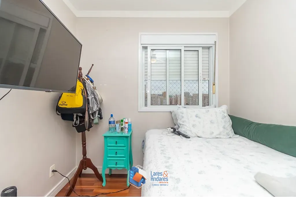 Imagem Apartamento à venda 3 Quartos 1 Suite 2 Vagas 98M² Cambuci São Paulo - SP