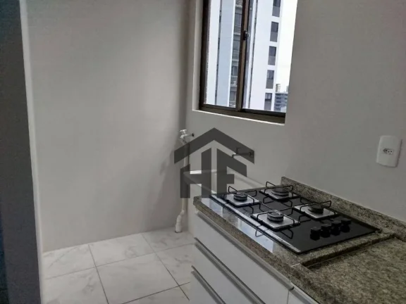 Imagem Apartamento de 32m² para alugar, com 1 quarto, localizado em Boa Viagem, Recife - Pernambuco.
