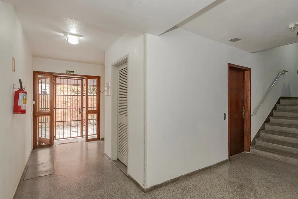 Imagem Apartamento em Jardim do Salso