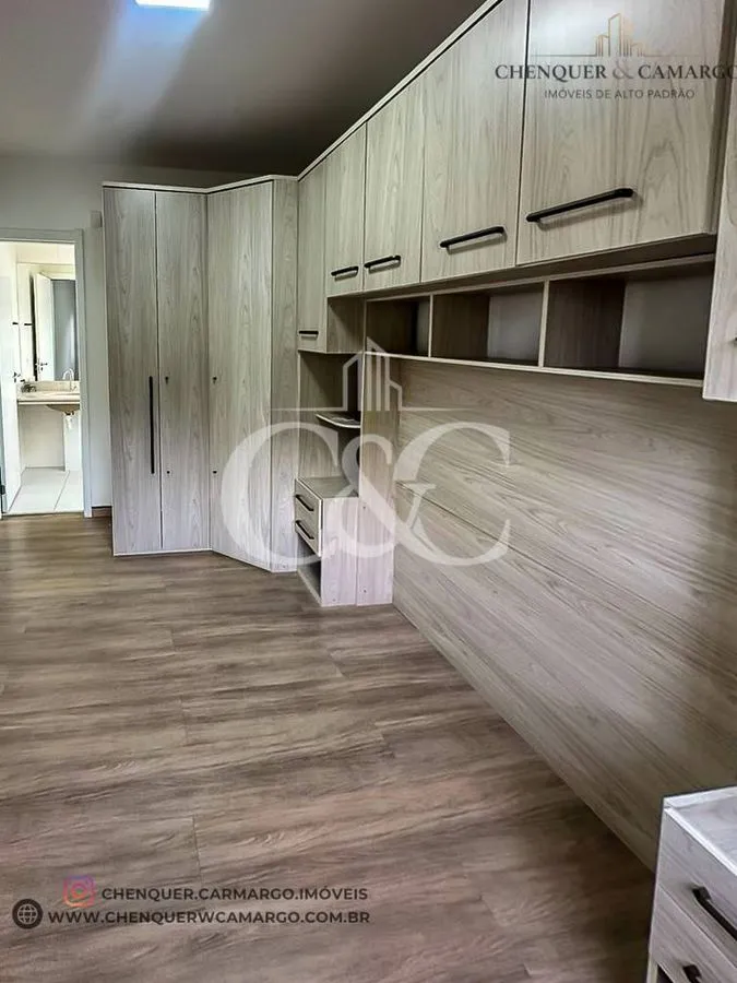 Imagem Apartamento à venda no Fatto Torres São José Jundiaí, 72m²