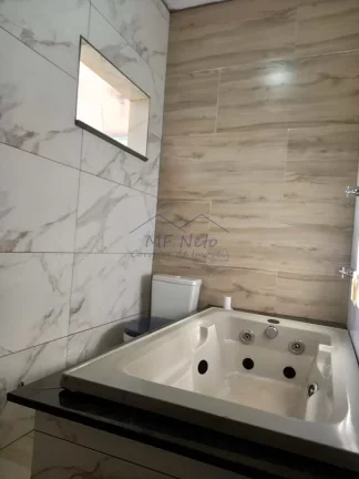 Imagem Casa Padrão