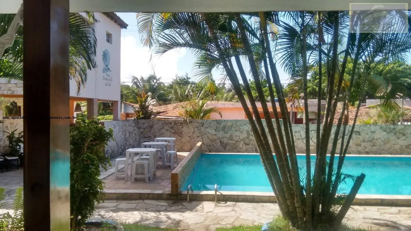 Imagem Pousada para Venda em Tibau do Sul, TIMBAU DO SUL, 20 dormitórios, 20 suítes, 21 banheiros, 15 vagas