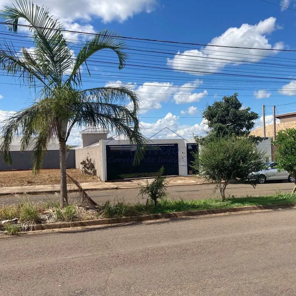Imagem Terreno Padrão
