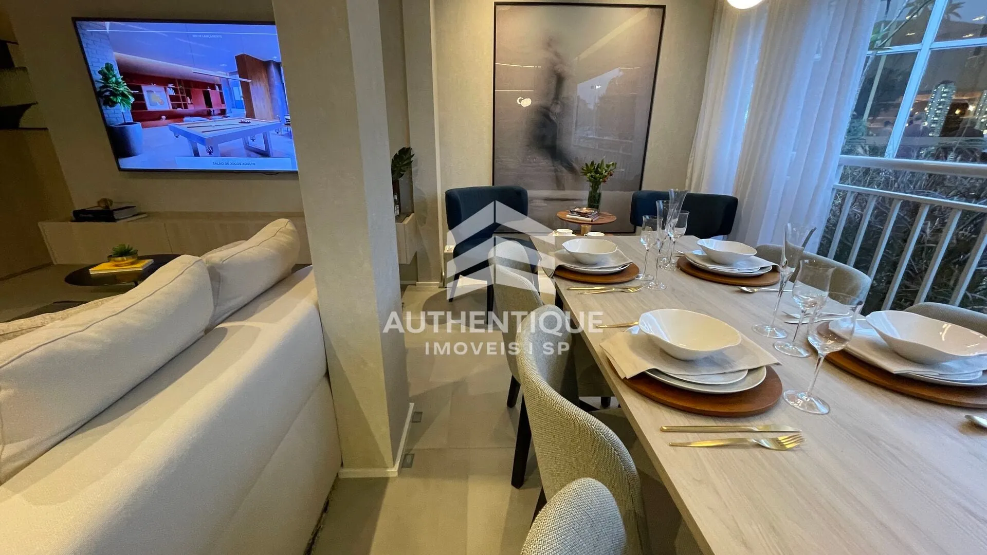 Imagem RESERVA CAMINHOS DA LAPA - Apartamento à venda no bairro Lapa - São Paulo/SP, Zona Oeste