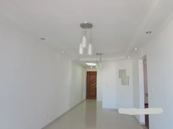 Imagem Apartamento com 3 Quartos à Venda, 85 m² em Vila Assunção - Santo André
