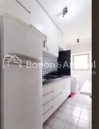 Imagem Excelente oportunidade no bairro Botafogo! Apartamento todo repaginado, localizado próximo à Aveni...
