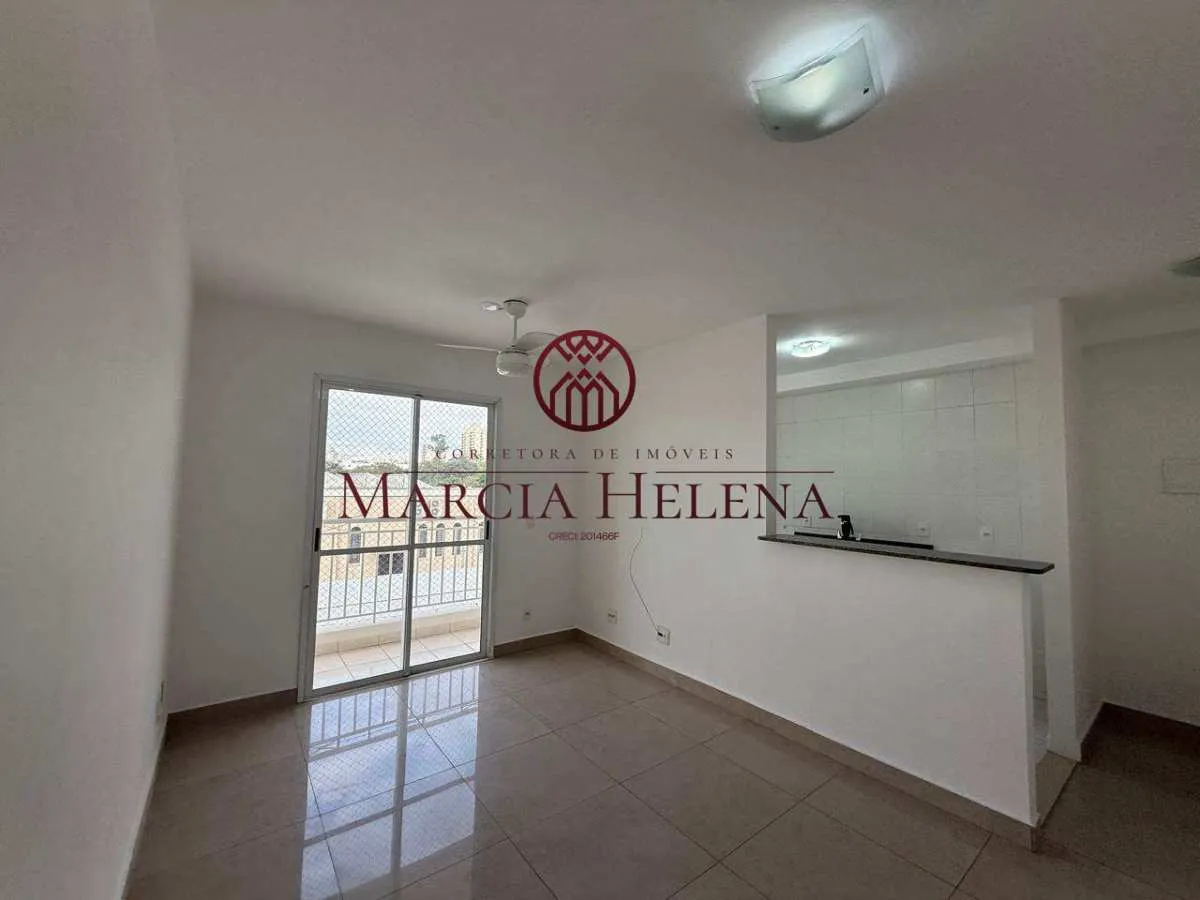 Imagem Apartamento à venda em Campinas, Vila João Jorge, com 2 quartos, 64m2