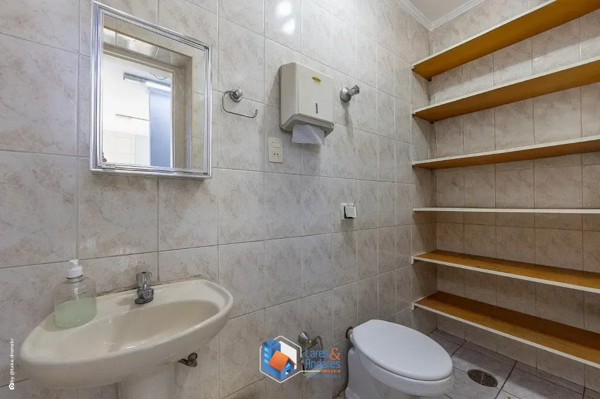 Imagem Casa comercial para venda em Cidade Dutra, 195m²