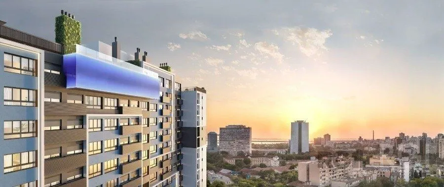 Imagem Loft em Cidade Baixa