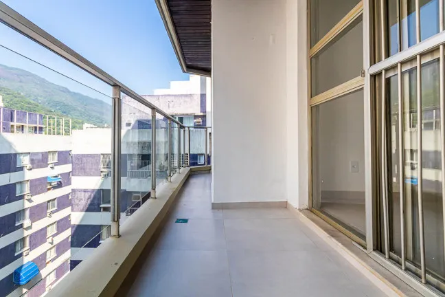 Imagem Apartamento com 3 Quartos à Venda, 85 m² em Tijuca - Rio de Janeiro