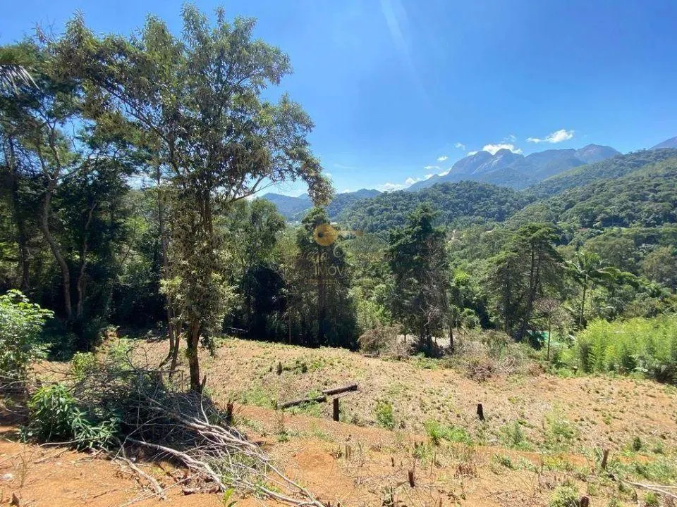 Imagem Terreno para Venda em Teresópolis / RJ no bairro Vargem Grande