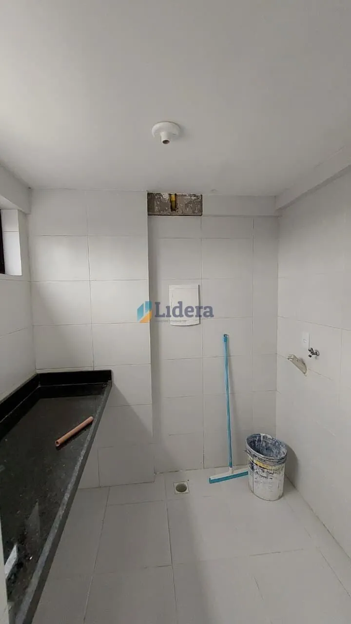 Imagem Apto Alto Padrão - 99m² - 3 Quartos - 1 suite - 1 vaga de garagem - em Manaíra, João Pessoa/PB
