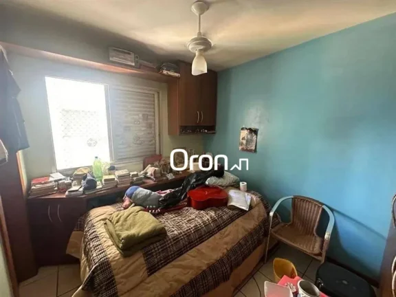 Imagem Apartamento à venda, 117 m² por R$ 680.000,00 - Setor Bueno - Goiânia/GO