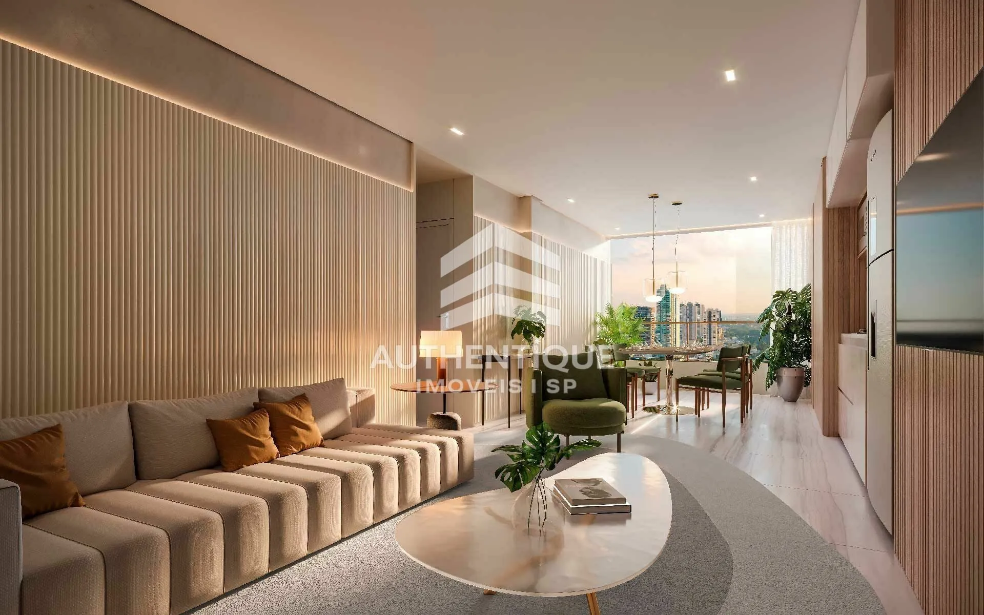 Imagem Esquina Jardyn - Jardins - Apartamento à venda no bairro Jardim Paulista - São Paulo/SP, Zona Sul