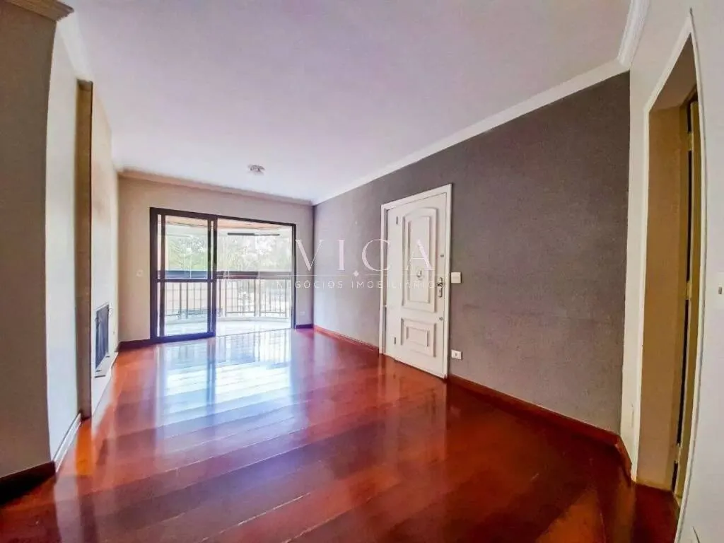 Imagem Apartamento 3 dormitórios 112m², venda ou aluguel por R$ 6.500- Alphaville