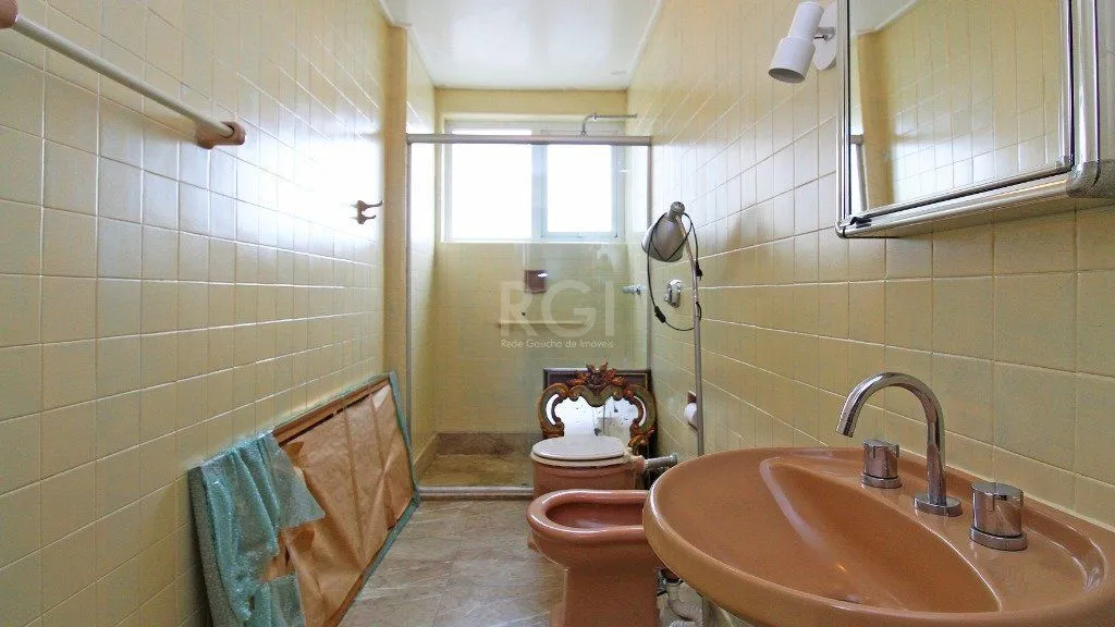 Imagem Apartamento para Venda - 207.15m², 4 dormitórios, 1 vaga - Centro Histórico