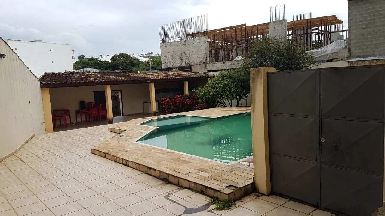 Imagem Comercial à venda 1 Quarto, 3 Suites, 20 Vagas, 2037.7M², Santa Rita, Aparecida - SP