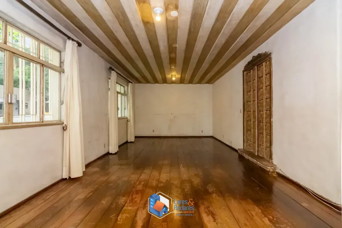 Imagem Apartamento para venda em Bela Vista com 3 quartos, sendo 2 suítes, 224m²