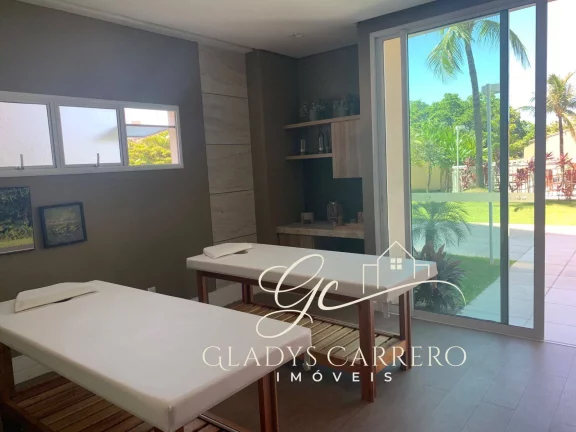 Imagem Bairro Cambeba- Apartamento Novo Venda