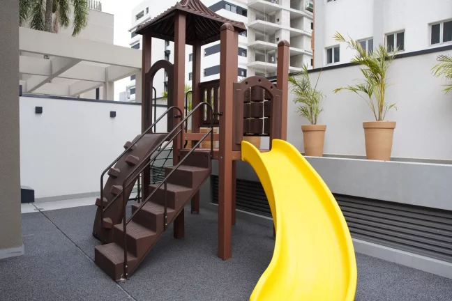 Imagem Iti Haus – Apartamento de 3 Quartos | 100 m² | 2 Vagas