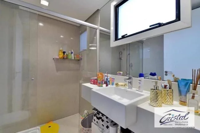 Imagem Apartamento Residencial à venda, Indianópolis, São Paulo - .