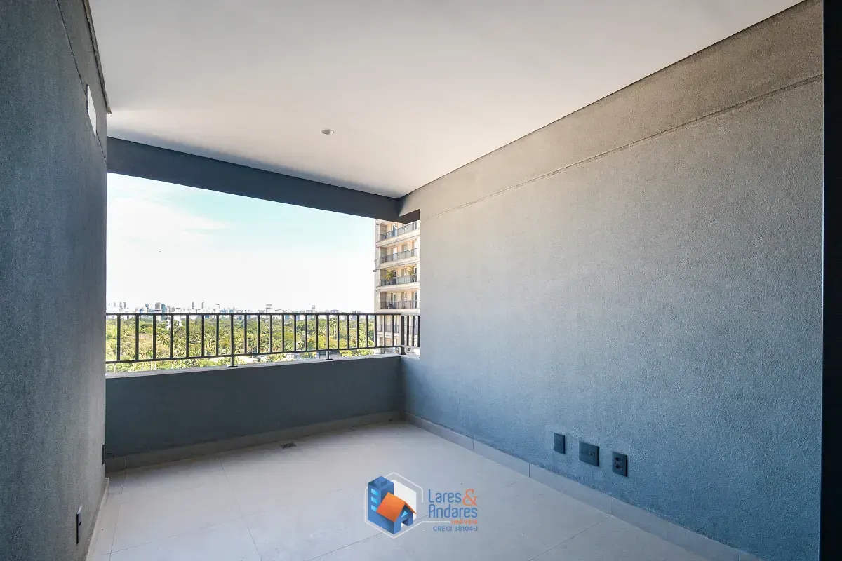Imagem Apartamento para venda em Cerqueira César com 2 quartos, sendo 2 suítes, 50m²